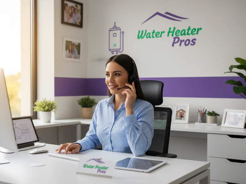 Water Heater Repair  in Acton  FAQ